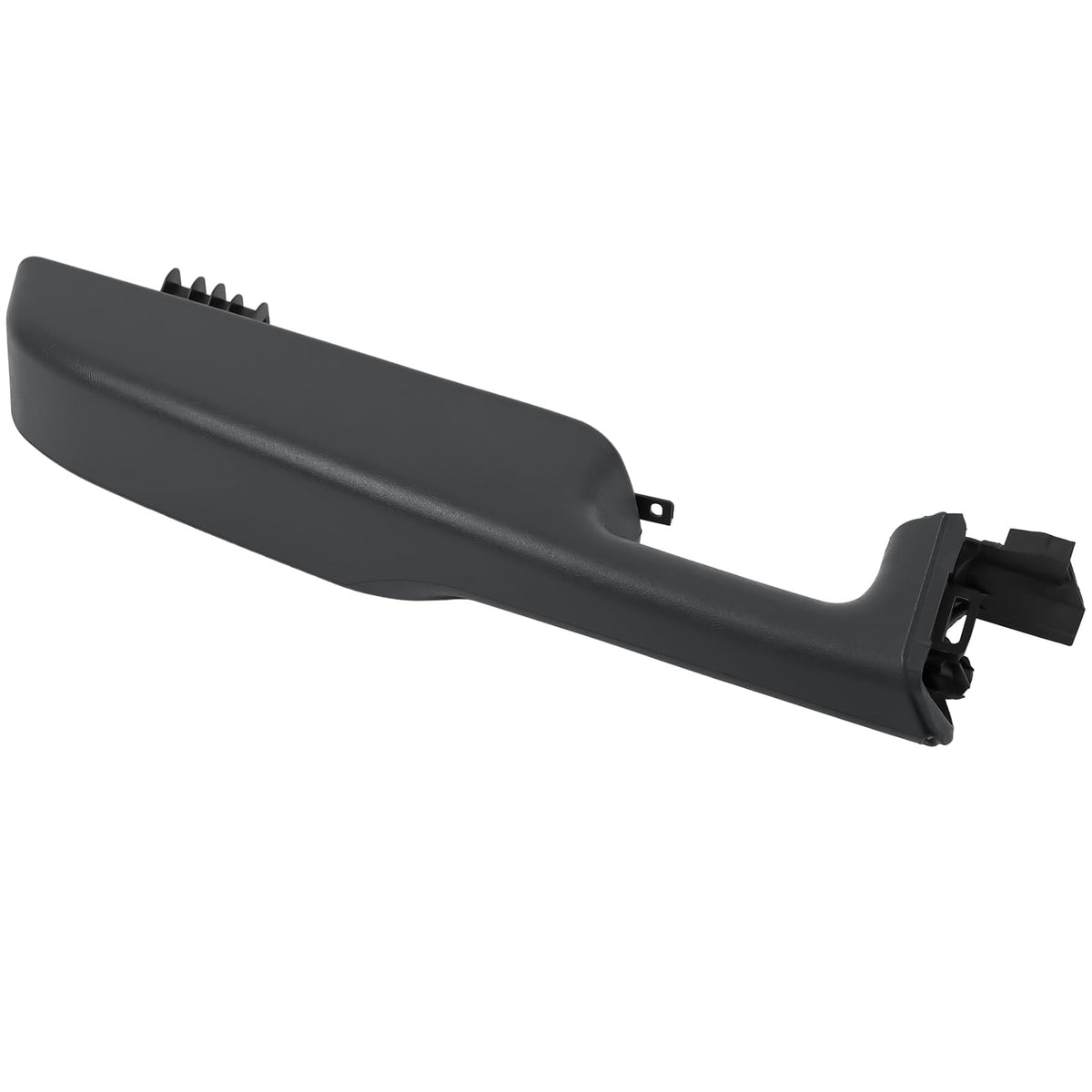 SAYNO front driver armrest handle in packaging showing new condition and fit benefit