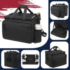SCAVATA removable dividers detail demonstrating customizable organization
