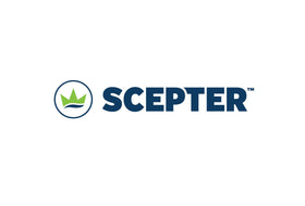 Scepter Duramax on a dock fueling a boat to simplify marine refills