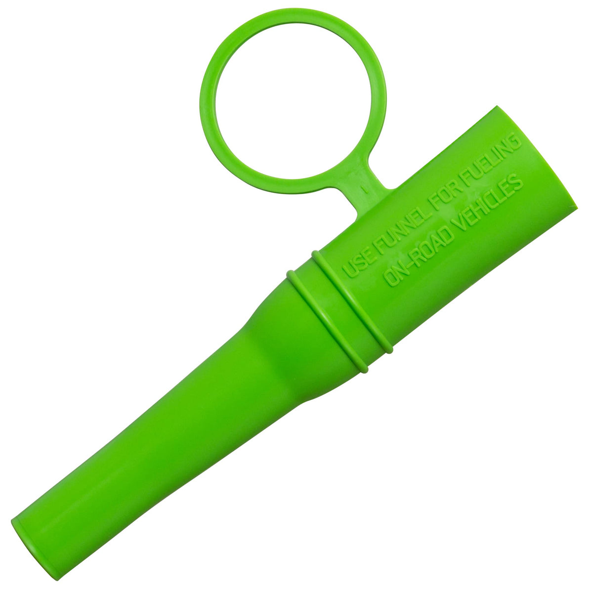 Scepter flame mitigation device detail on spout benefit: extra ignition protection