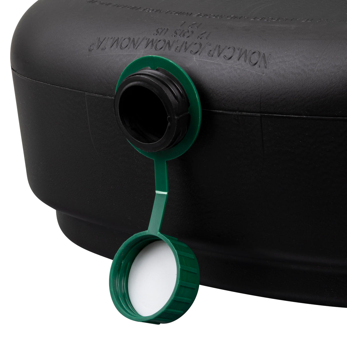 Scepter removable filter screen detail capturing plugs and aiding cleanup