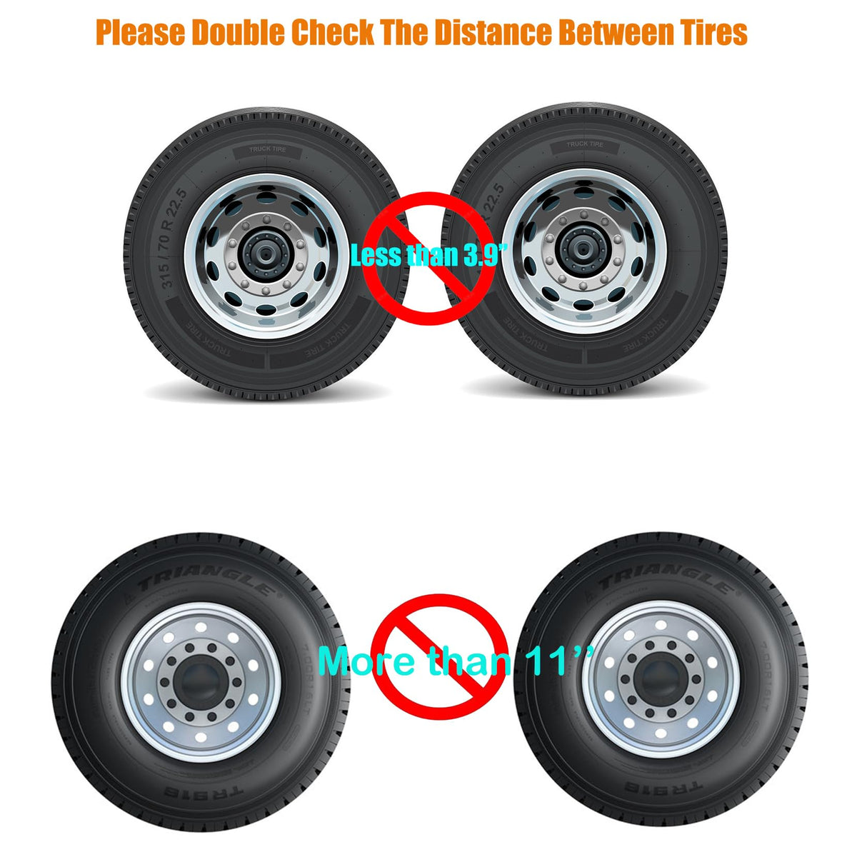 Schumaho detailed anti-skid surface improving grip on tires