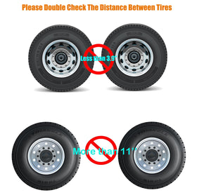 Schumaho detailed anti-skid surface improving grip on tires