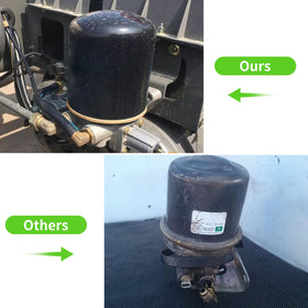 SCITOO packaging and instructions emphasizing correct installation guidance