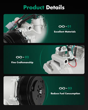 SCITOO compressor next to ruler to show size and scale for planning