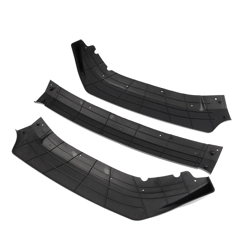 SCITOO angle profile closeup showing edge contour and aerodynamic styling
