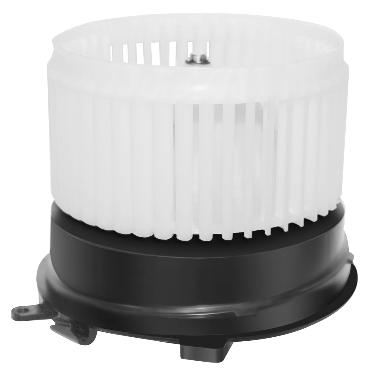 SCITOO front blower motor assembly showing fit and durable construction benefit