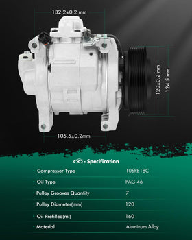 SCITOO compressor in a garage repair scene showing professional-ready benefit