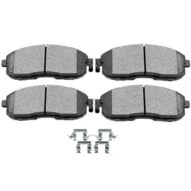 SCITOO front packaging showing D815 pads and benefits
