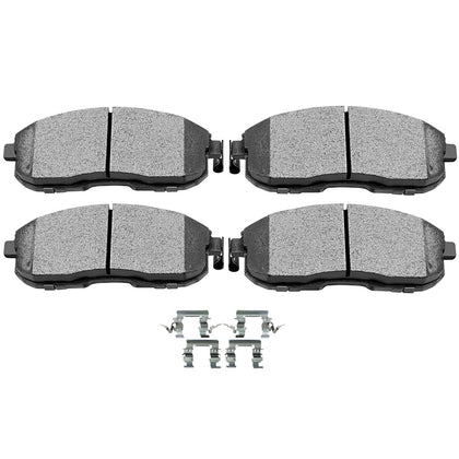 SCITOO front packaging showing D815 pads and benefits