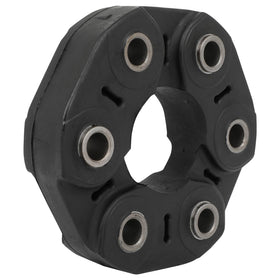 SCITOO front view of driveshaft coupler showing mounting face for accurate fit