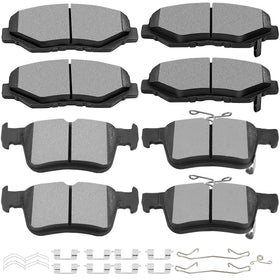 SCITOO front and rear packaged kit showing complete 8-piece set and easy replacement benefit