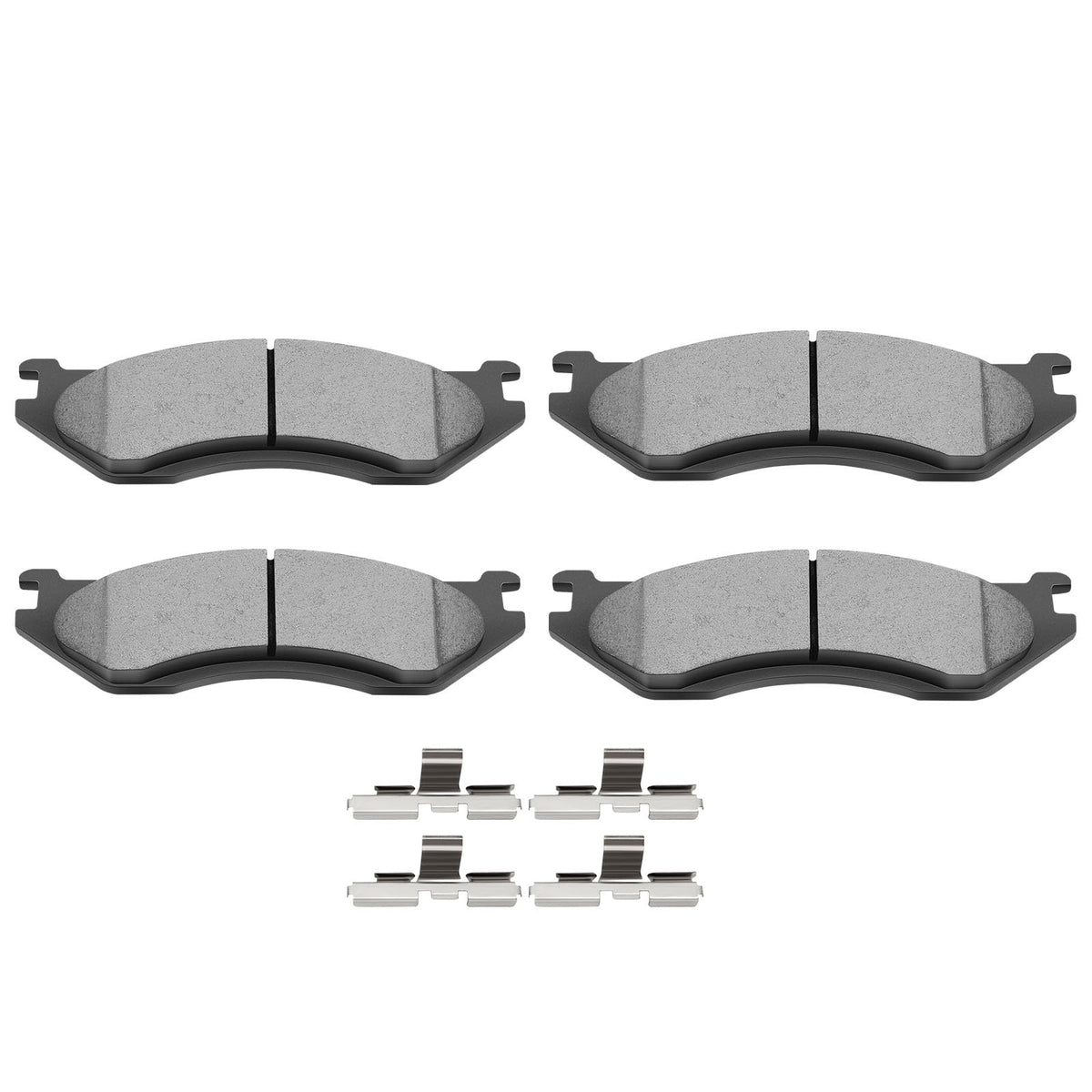 SCITOO front packaging showing kit for Dodge Durango and Ram1500, ensuring correct fit