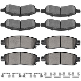 SCITOO front packaging showing kit and fitment, clear identification and benefit