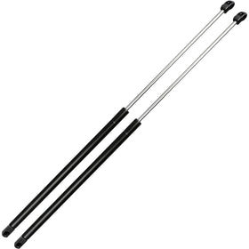 SCITOO front packaging showing hood struts and included pair, reliable replacement