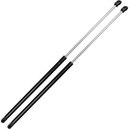 SCITOO front packaging showing hood struts and included pair, reliable replacement