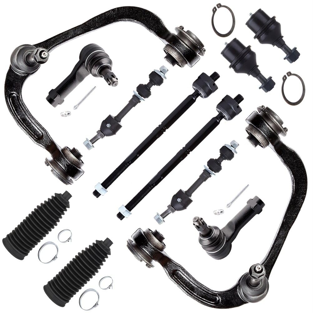 SCITOO front packaging showing kit components and fitment benefit
