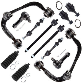 SCITOO front packaging showing kit components and fitment benefit