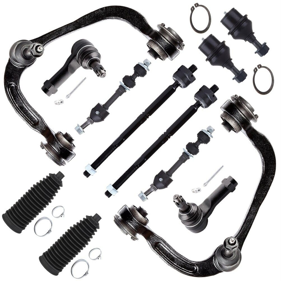 SCITOO front packaging showing kit components and fitment benefit