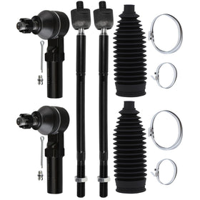 SCITOO front packaging view showing kit contents and easy install benefit