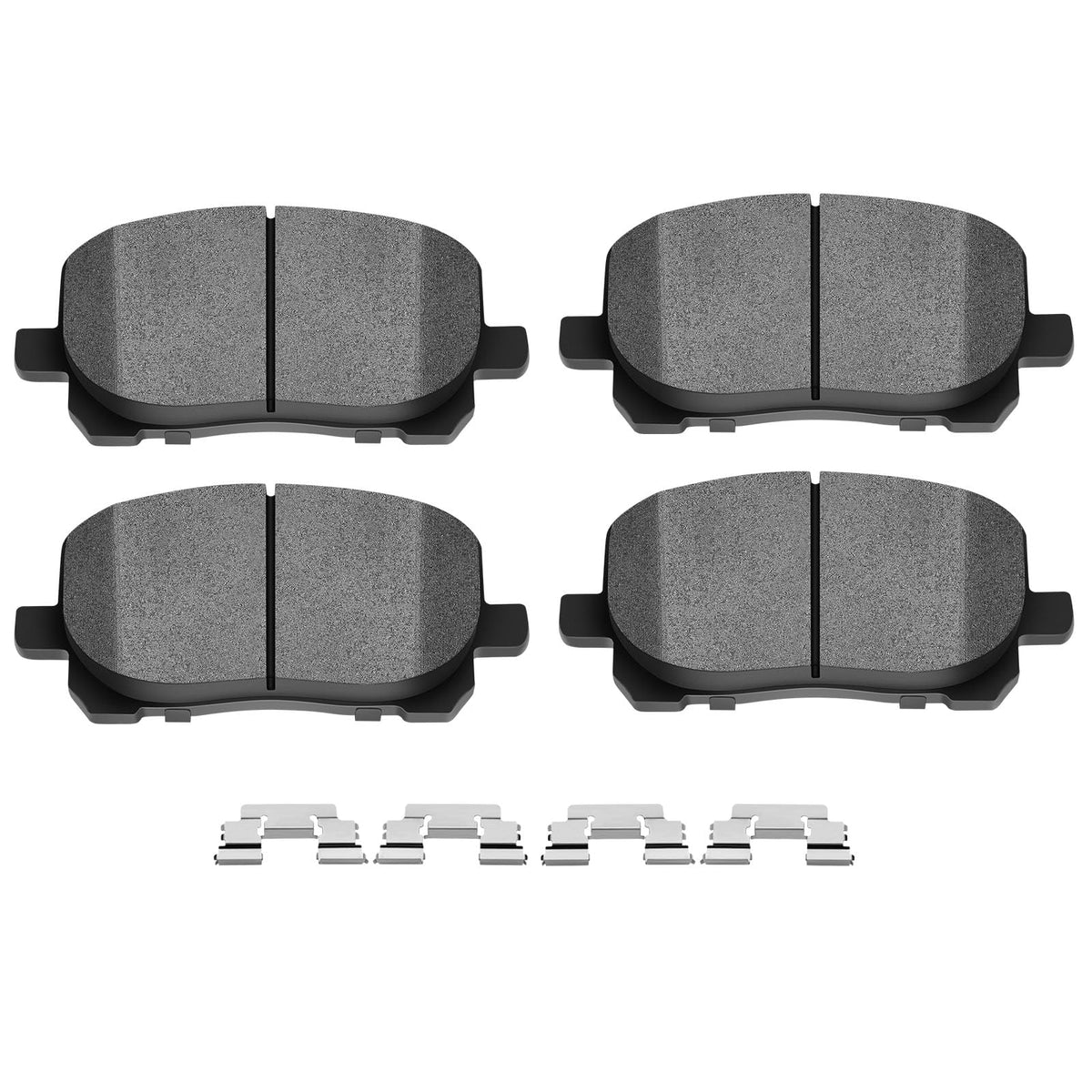 SCITOO front packaging view showing full 4pcs kit and compatibility for easy selection