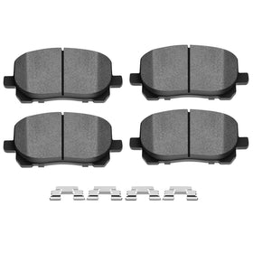 SCITOO front packaging view showing full 4pcs kit and compatibility for easy selection