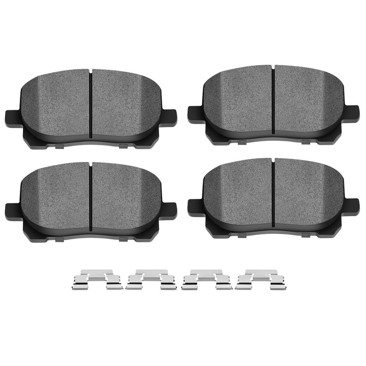 SCITOO front packaging view showing full 4pcs kit and compatibility for easy selection