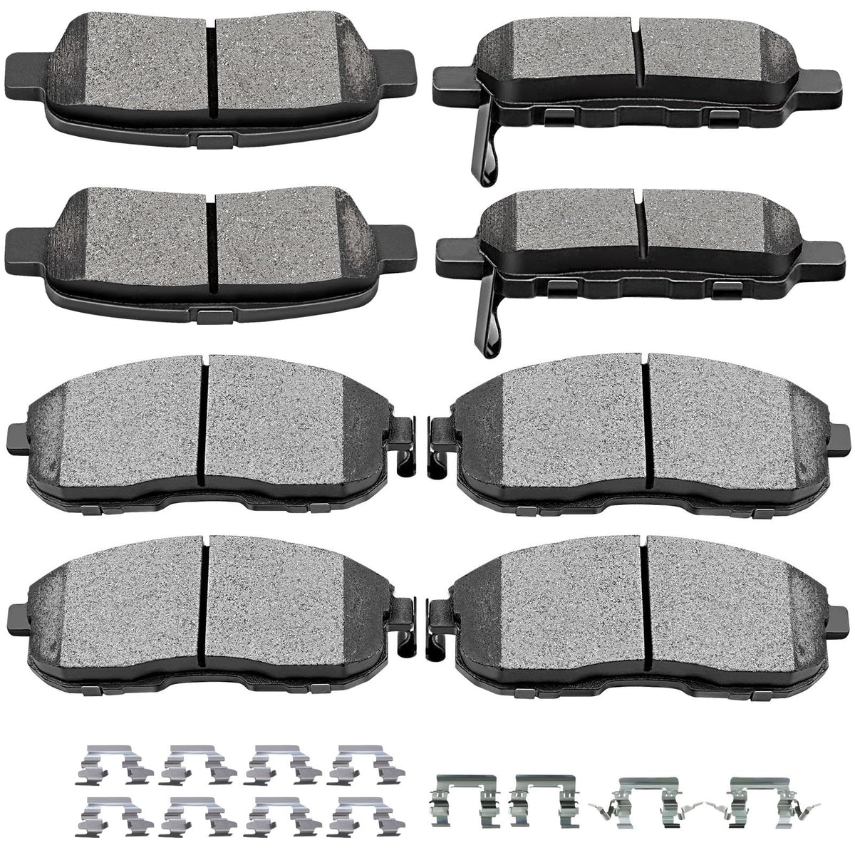 SCITOO front packaging showing set and clear model compatibility, reliable fit benefit