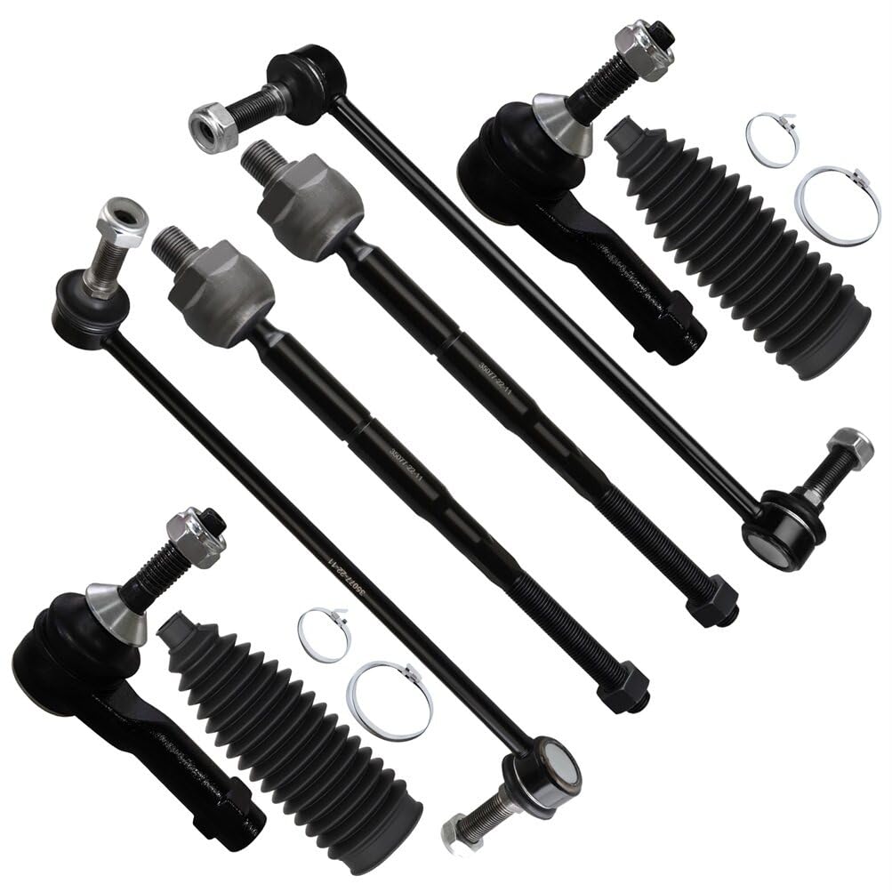 SCITOO kit packaging showing all parts for easy identification and convenience