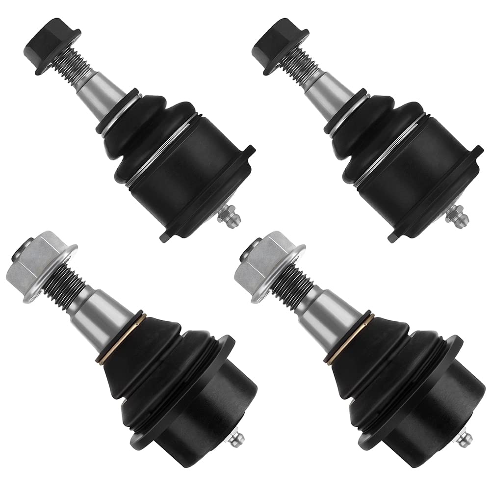 SCITOO front suspension kit packaging showing complete box and label benefits