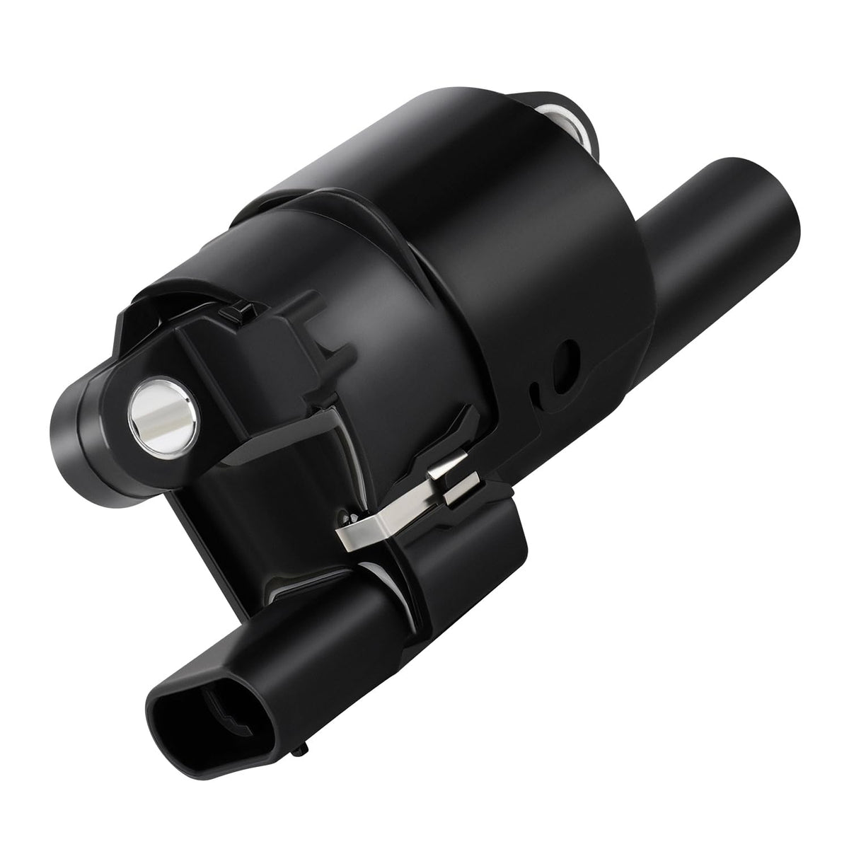 SCITOO ignition coil front view showing compact design and reliable fit