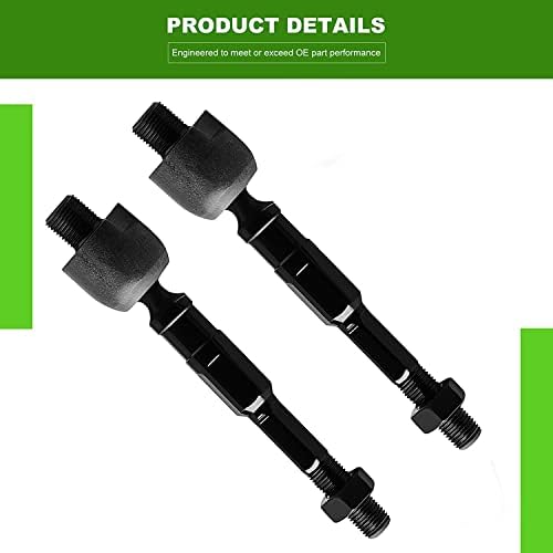 SCITOO installed control arm on vehicle demonstrating restored fit and handling