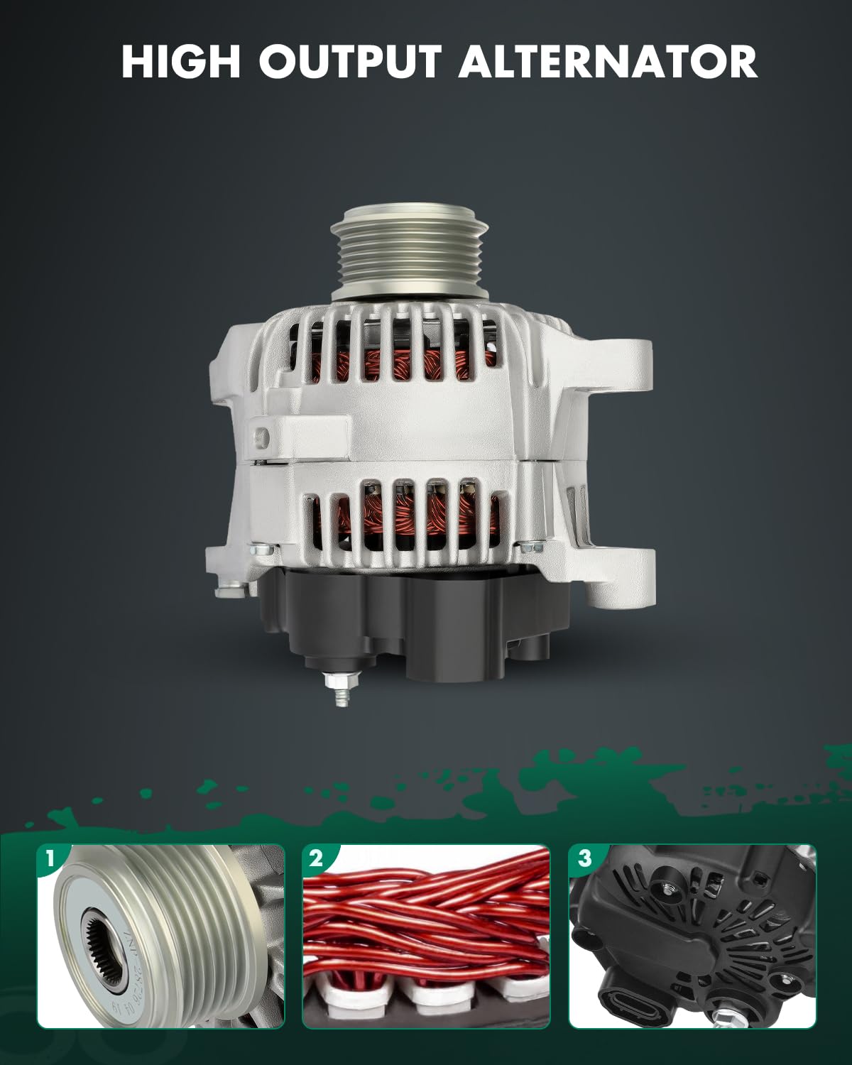 SCITOO product label with 37300-2G150 part number for easy verification