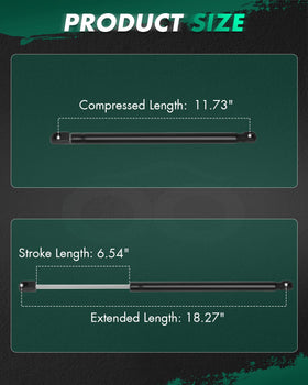 SCITOO multi-lobe bracket detail showing vibration resistance benefit