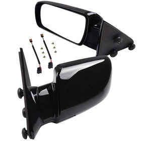 SCITOO packaged pair ready to ship ensuring both left and right mirrors included