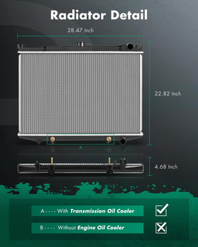 SCITOO close-up of high-density multi-louvered fins, improves cooling efficiency