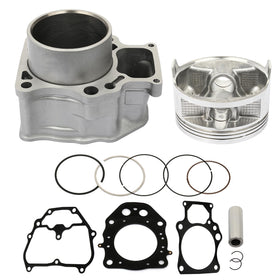SCITOO kit front packaging showing components and fitment benefits