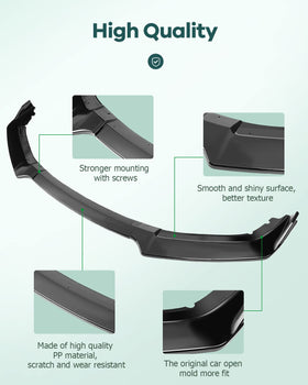 SCITOO right section detail demonstrating clean edge and coverage benefit