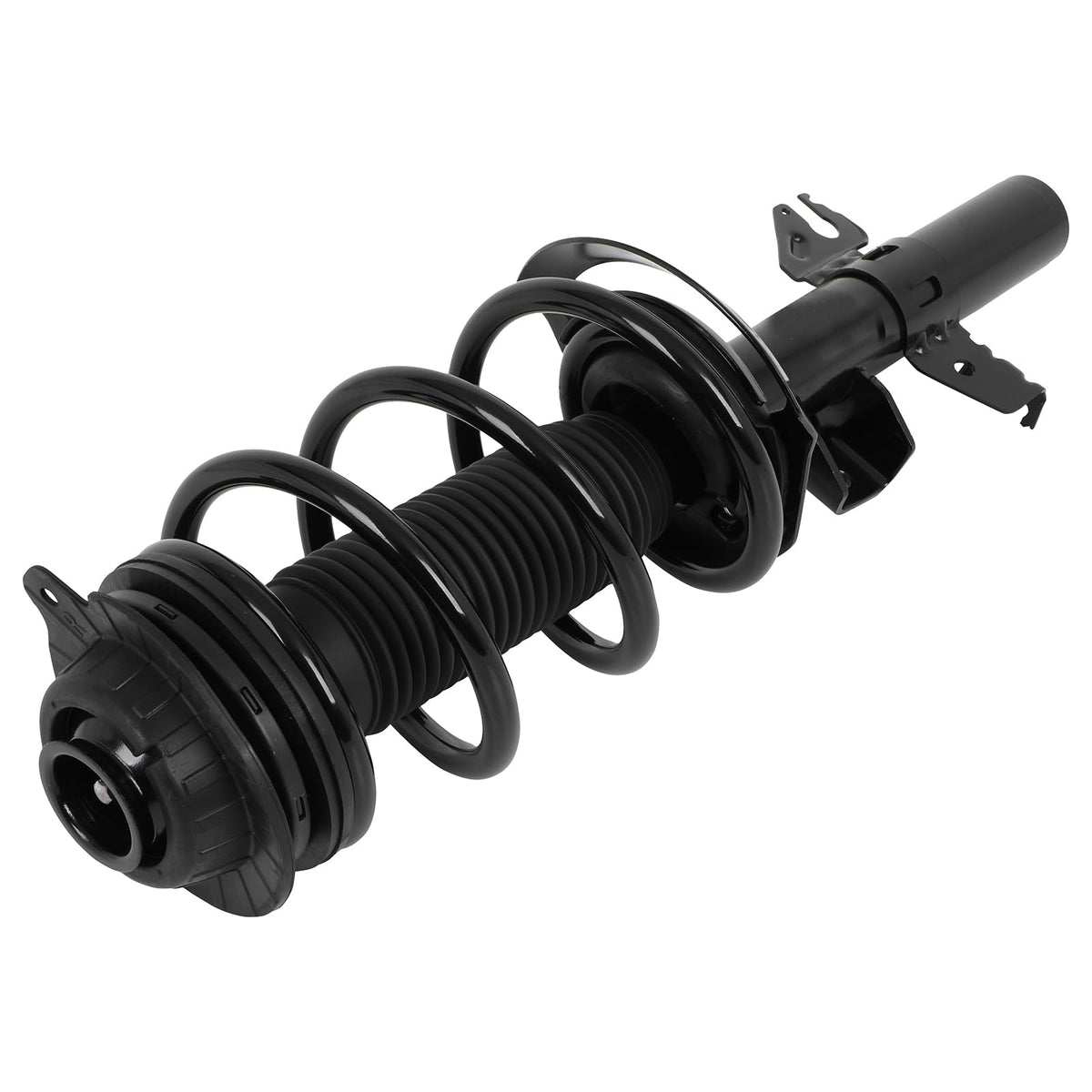 SCITOO strut mount and seal close-up reducing noise and vibration for smoother driving