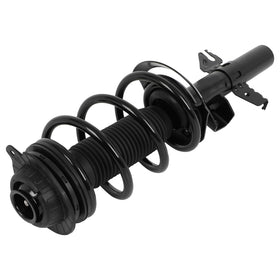 SCITOO strut mount and seal close-up reducing noise and vibration for smoother driving