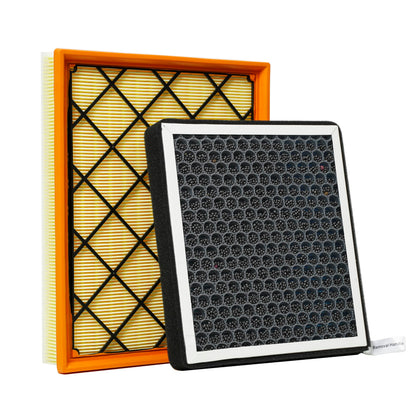 SCREW RHINO front packaging showing both filters and fit details, clear product ID benefit