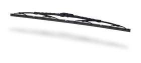 Scrubblade SB2400 mounted on windshield demonstrating easy installation and clear view