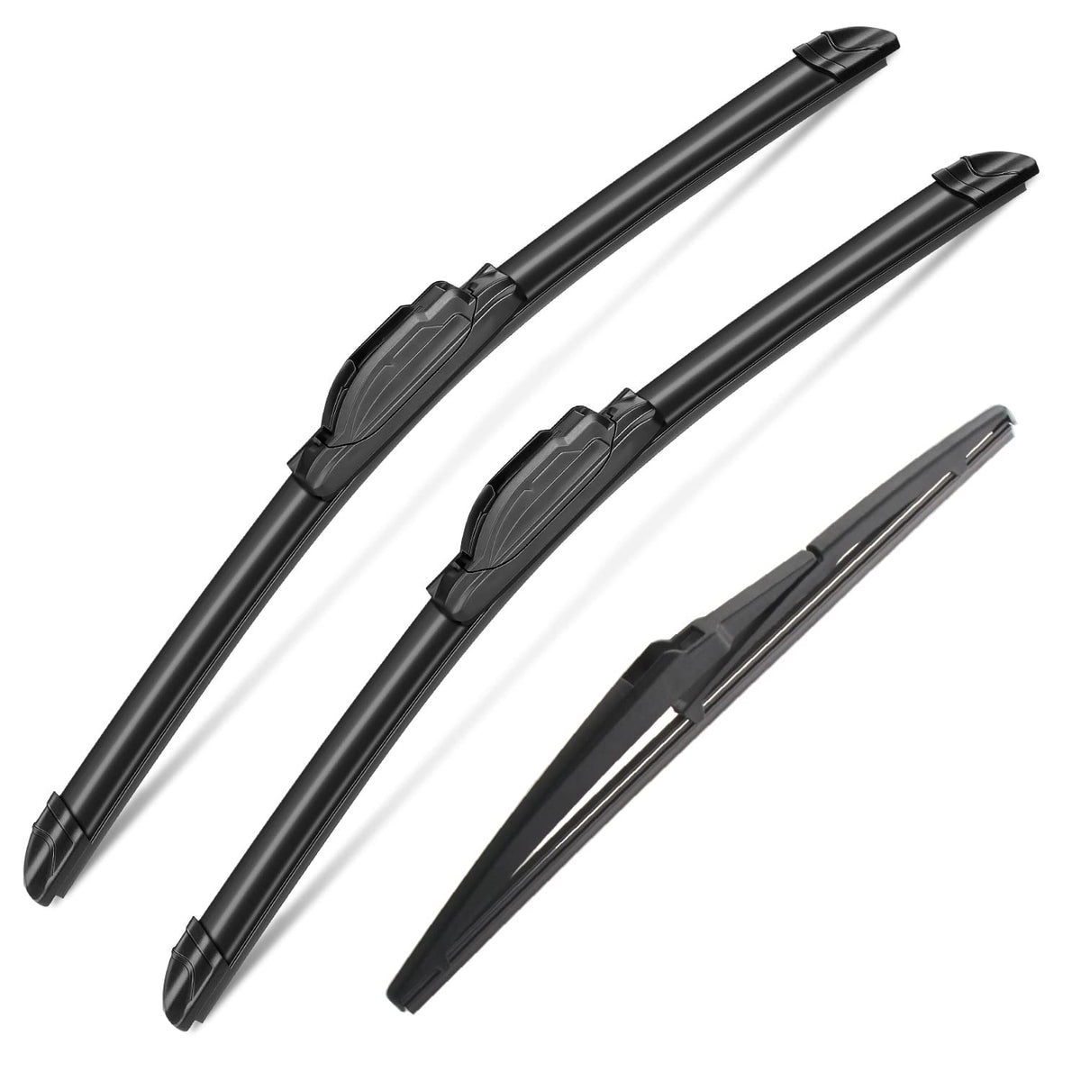 sctioansn front packaging showing three blades and OEM-quality promise