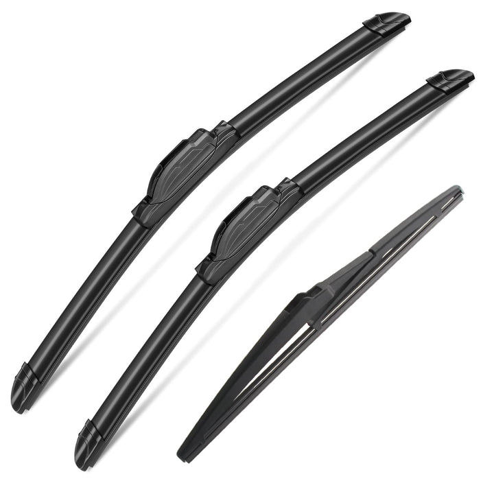 sctioansn front packaging showing three blades and OEM-quality promise