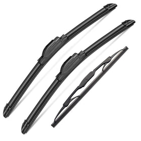 sctioansn front wipers packaging showing complete 3-pack and benefits