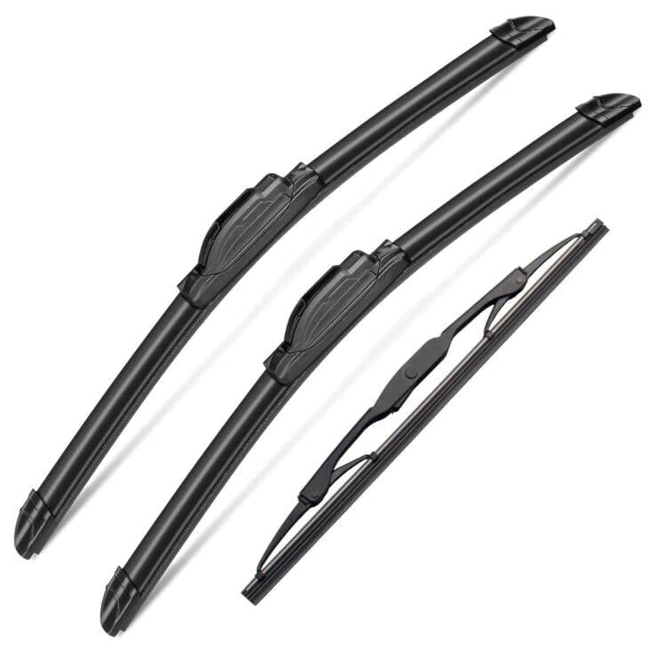 sctioansn front wipers packaging showing complete 3-pack and benefits