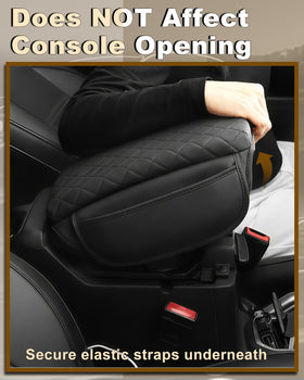 SDPVorn installed in Jeep interior lifestyle shot enhancing cabin appearance