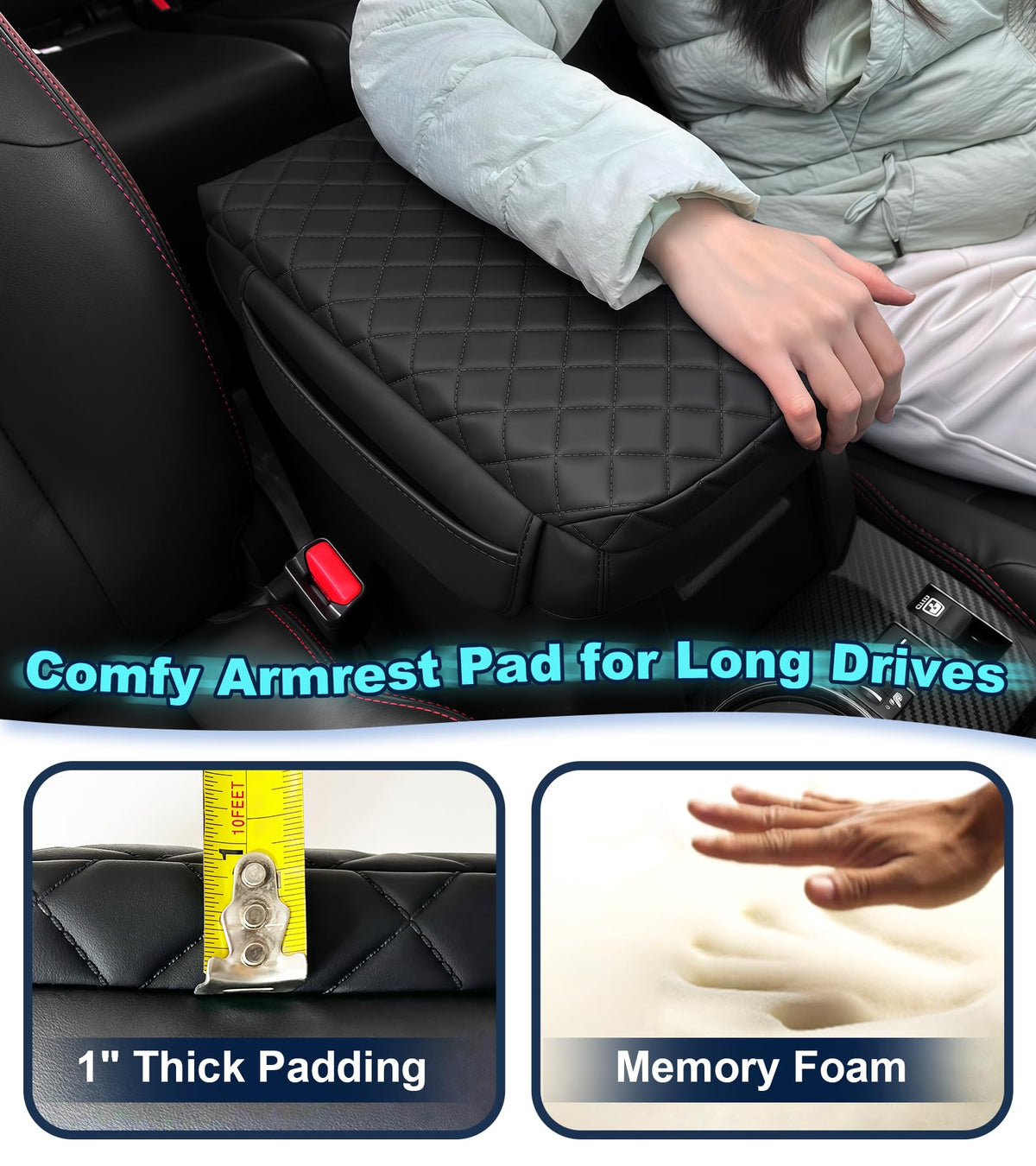 SDPVorn installed in Toyota 4Runner demonstrating neat protection and fit