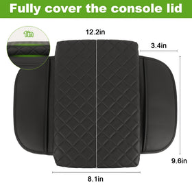 SDPVorn lifestyle shot of driver resting arm for ergonomic comfort