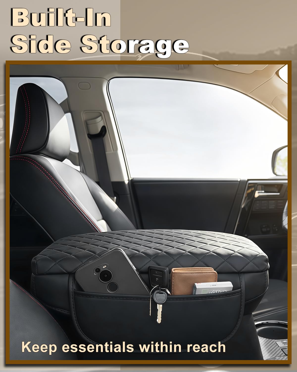 SDPVorn memory foam close-up illustrating plush cushioning and comfort